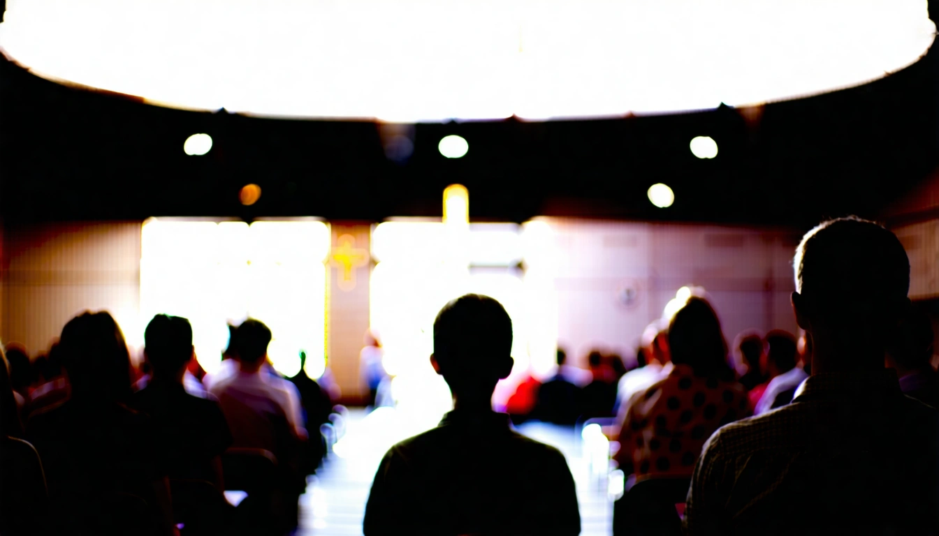 Uncategorized Faith United Methodist Church